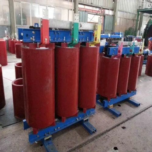南江SCB10-250KVA干式变压器