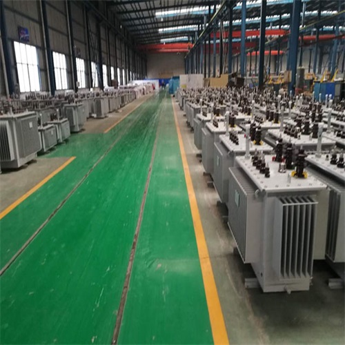 南江SH15-800KVA非晶合金变压器厂家价格