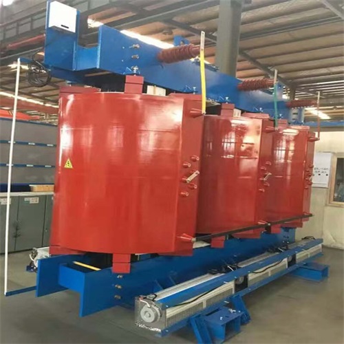 南江SCB10-500KVA干式变压器价格